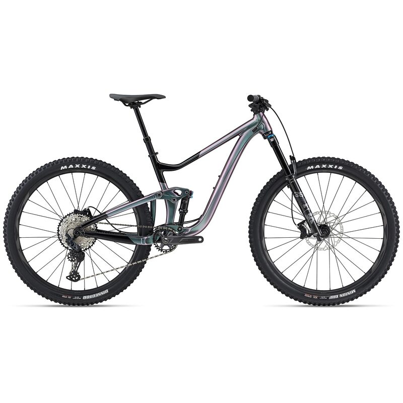 Giant Trance X 29 1 (Echeveria) Trail MTB