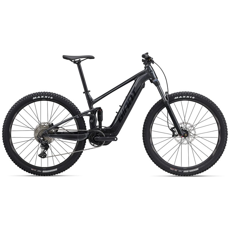 Giant Stance E+ 2 625 25km/h (Black Diamond) E-MTB