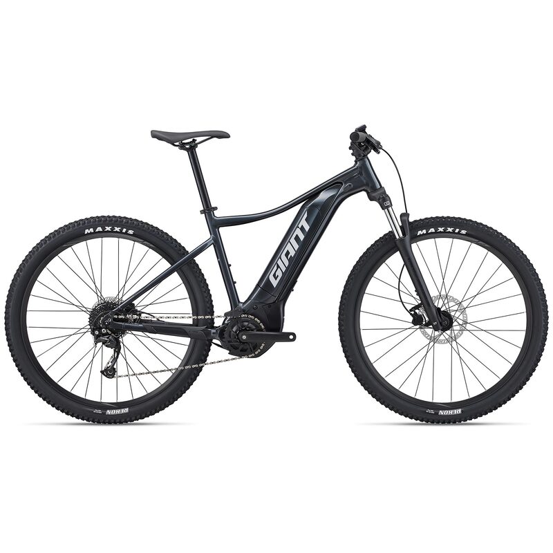 Giant Talon E+ 3 29er 25km/h (Gunmetal Black) E-MTB