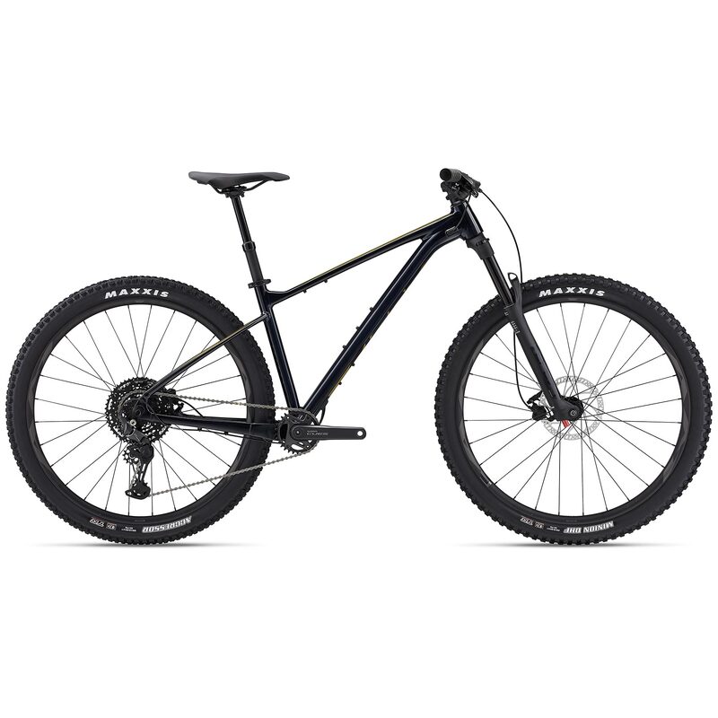 Giant Fathom 29 2 (Cold Night) XC MTB