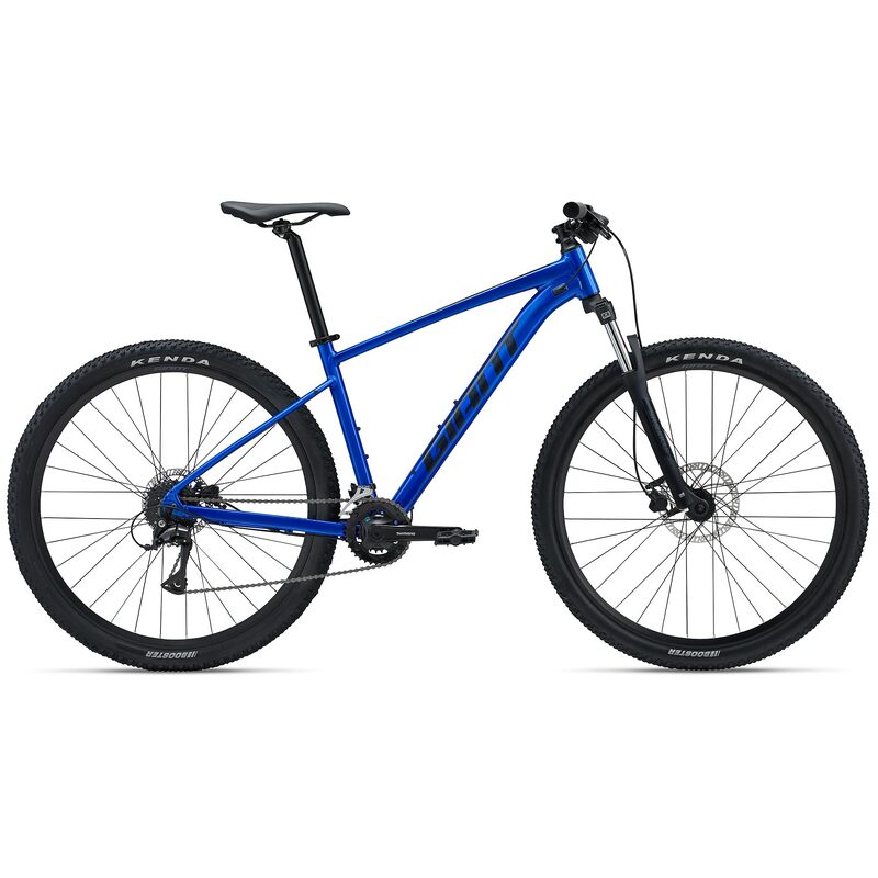 Giant Talon 29 3 (Cobalt) Recreational MTB