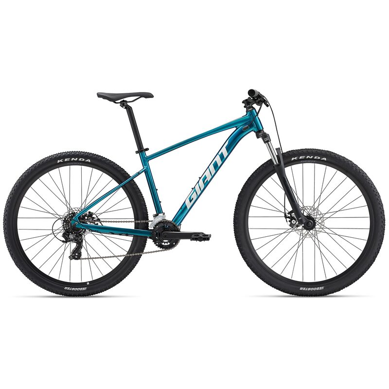 Giant Talon 4 (Sea Sparkle) Recreational MTB