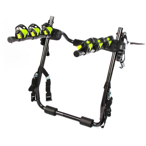 Buzzrack Beetle 3, 3 Bike Trunk Rack