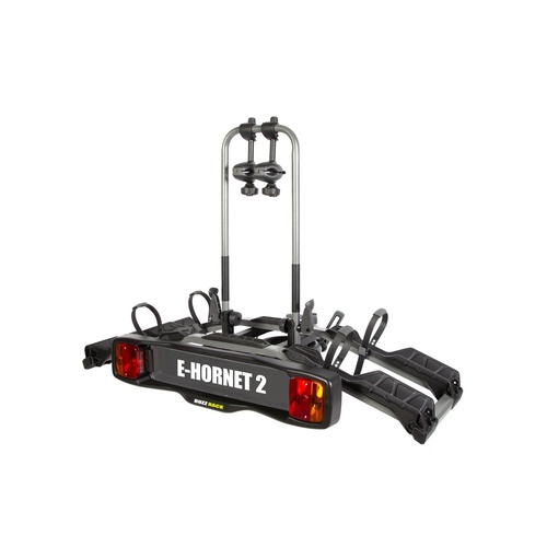 Buzzrack E-Hornet 2, 2 Bike Tow Ball Mounted Rack