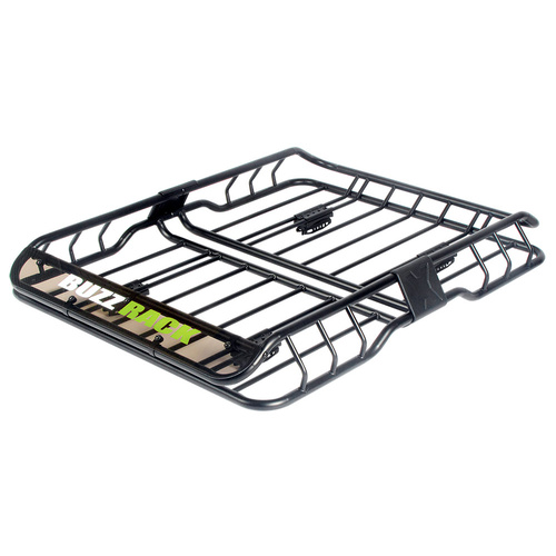 Buzzrack Buzztrekker Roof Mounted Basket