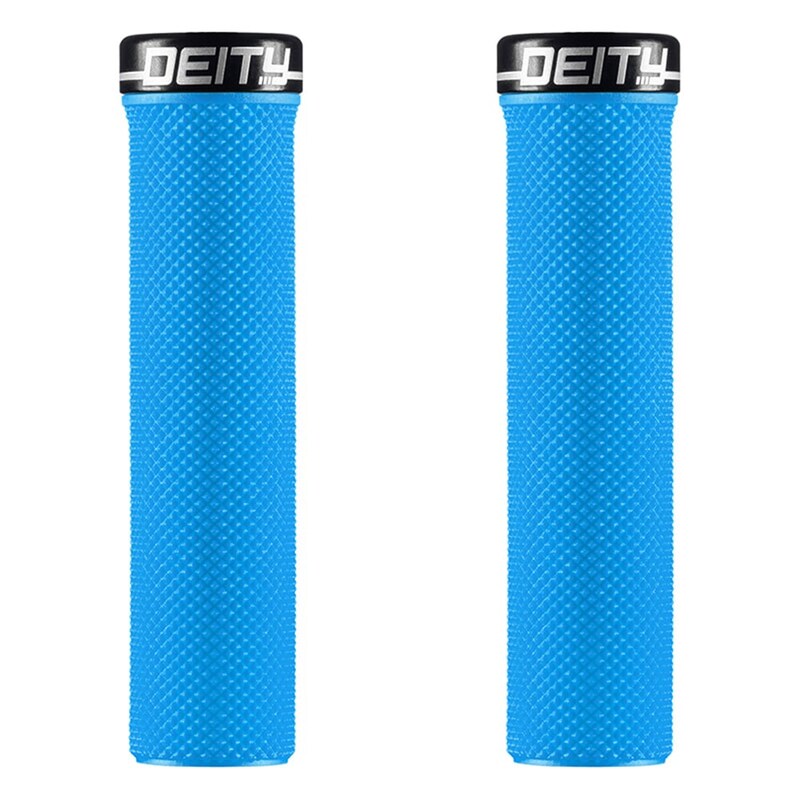 Deity Slimfit Grips Blue