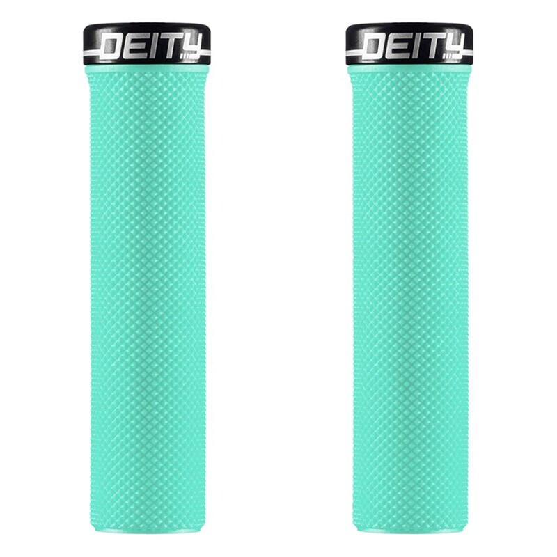 Deity Slimfit Grips Mint