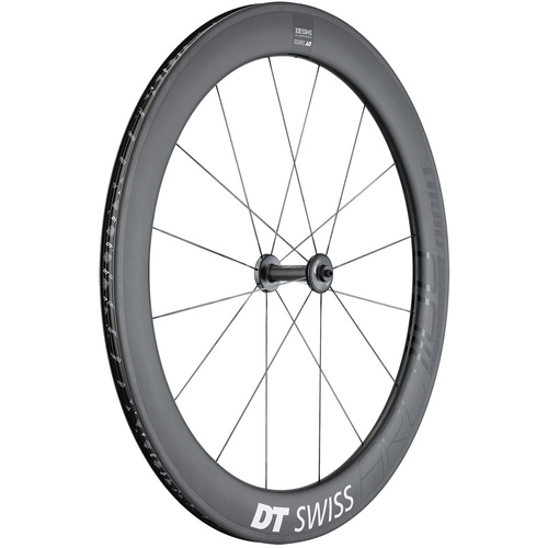 DT Swiss ARC 1100 Dicut 62 QR 5 x 100 Aero Front Wheel