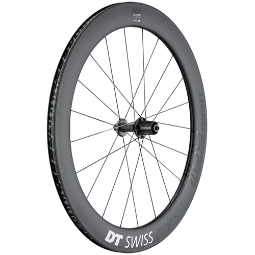 DT Swiss ARC 1100 Dicut 62 QR 5 x 130 Aero Rear Wheel