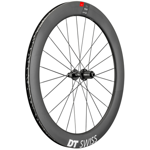 DT Swiss ARC 1100 Dicut DB 62 12 x 142 Aero Rear Wheel