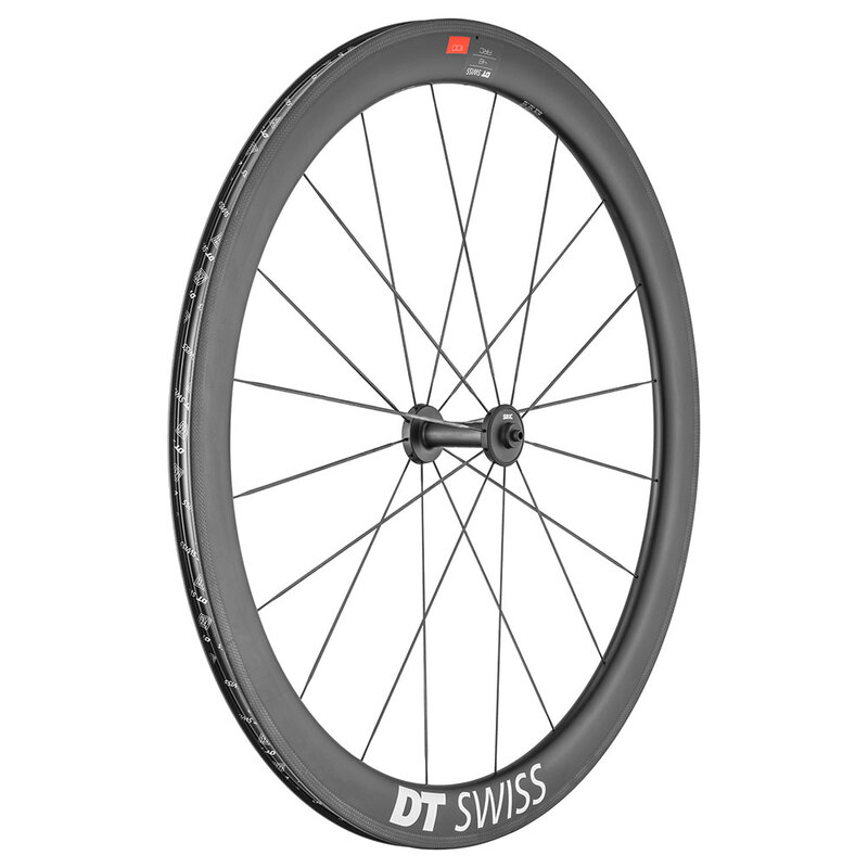 DT Swiss ARC 1100 Dicut 48 QR 5 x 100 Aero Front Wheel