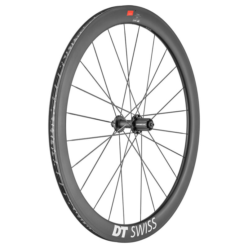 DT Swiss ARC 1100 Dicut 48 QR 5 x 130 Aero Rear Wheel