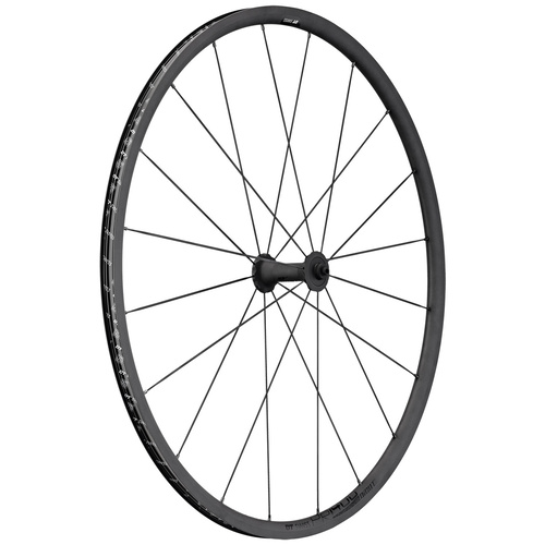 DT Swiss PR 1400 Dicut OXiC 21 QR 5 x 100 Performance Front Wheel