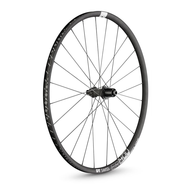 DT Swiss ER 1400 Spline DB 21 12 x 142 Endurance Rear Wheel