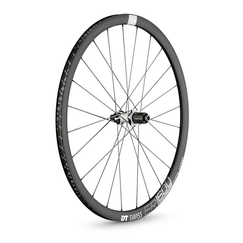 DT Swiss ER 1600 Spline DB 32 12 x 142 Endurance Rear Wheel