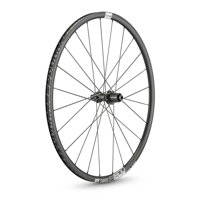 DT Swiss E 1800 Spline DB 23 12 x 142 Endurance Rear Wheel