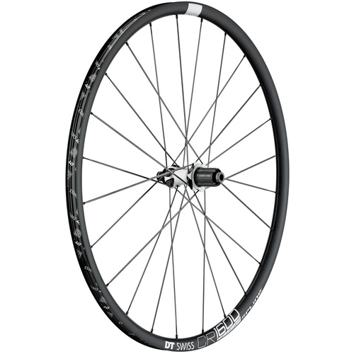 DT Swiss CR 1600 Spline DB 23 12 x 142 Cyclocross Rear Wheel