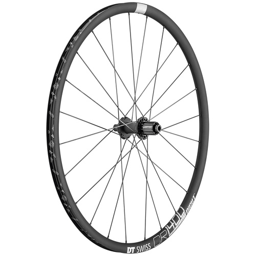 DT Swiss CR 1400 Dicut DB 25 12 x 142 Cyclocross Rear Wheel