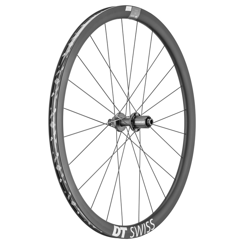 DT Swiss ERC 1400 Dicut DB 35 12 x 142 Endurance Rear Wheel