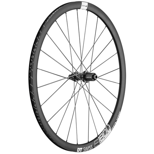 DT Swiss E 1800 Spline DB 32 12 x 142 Endurance Rear Wheel