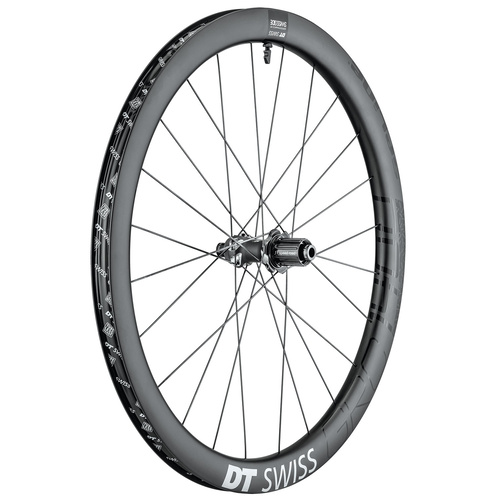 DT Swiss GRC 1400 Spline DB 42 700c 12 x 142 Gravel Rear Wheel