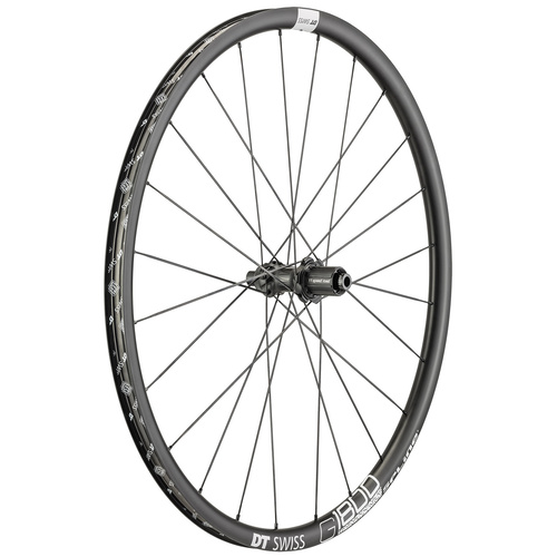 DT Swiss G 1800 Spline DB 25 650b 12 x 142 Gravel Rear Wheel