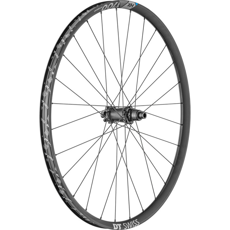 DT Swiss HX 1501 Spline 30 29" 12 x 148 XD 6-Bolt E-MTB Rear Wheel