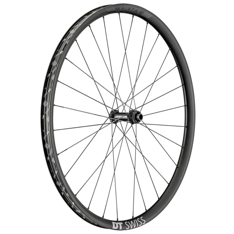 DT Swiss XRC 1200 Spline 30 29" 15 x 110 6-Bolt XC MTB Front Wheel