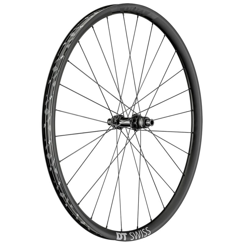 DT Swiss XRC 1200 Spline 30 29" 12 x 148 6-Bolt XC MTB Rear Wheel