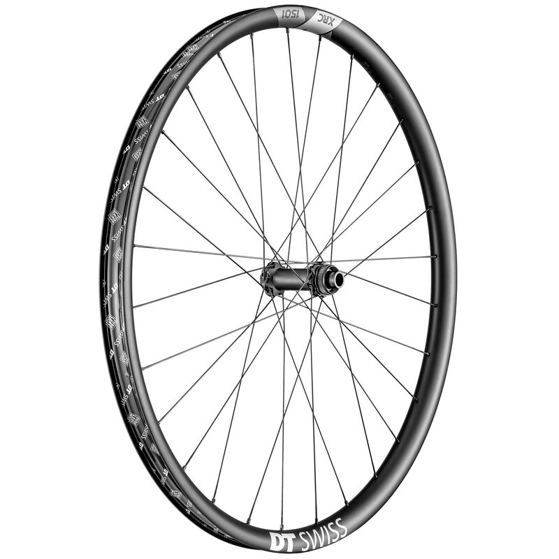 DT Swiss XRC 1501 Spline One 30 29" 15 x 110 6-Bolt XC MTB Front Wheel