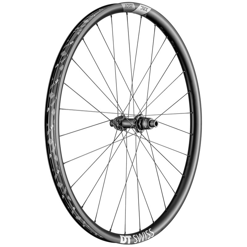 DT Swiss XRC 1501 Spline One 30 29" 12 x 148 6-Bolt XC MTB Rear Wheel