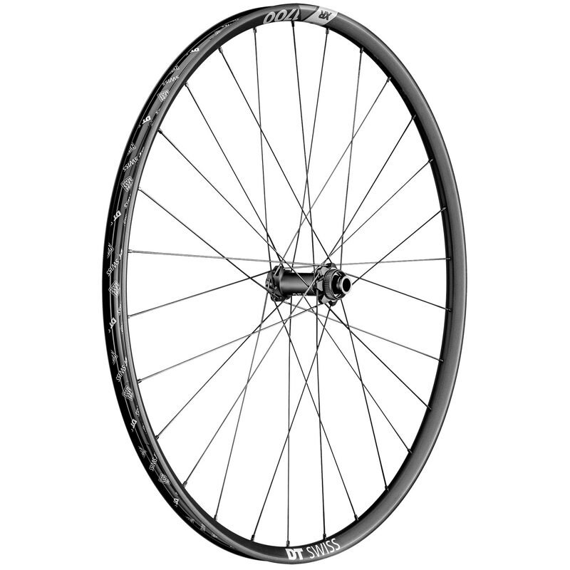 DT Swiss XR 1700 Spline 25 29" 15 x 110 6-Bolt XC MTB Front Wheel