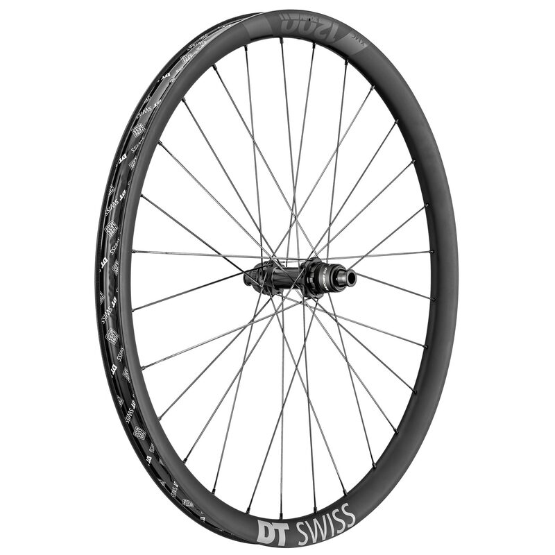 DT Swiss XMC 1200 Spline 30 29" 12 x 148 6-Bolt Trail Rear Wheel