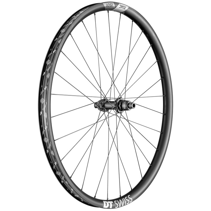 DT Swiss XMC 1501 Spline One 30 29" 12 x 148 6-Bolt Trail Rear Wheel