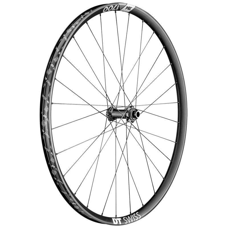 DT Swiss XM 1700 Spline 30 27.5" 15 x 110 6-Bolt Trail Front Wheel