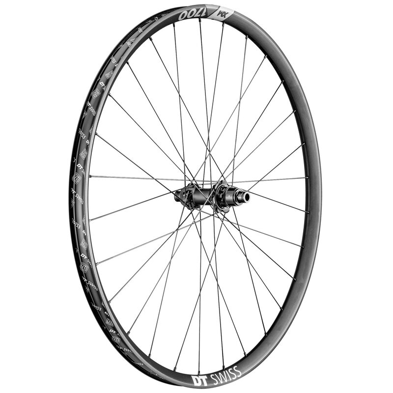 DT Swiss XM 1700 Spline 30 27.5" 12 x 148 XD 6-Bolt Trail Rear Wheel