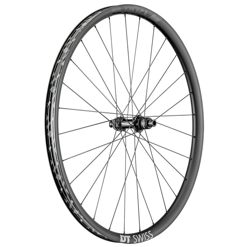 DT Swiss EXC 1200 Spline 30 29" 12 x 148 6-Bolt Enduro Rear Wheel