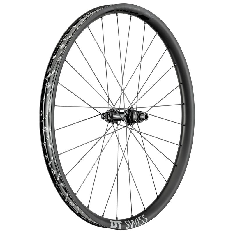 DT Swiss EXC 1200 Spline 35 27.5" 12 x 148 6-Bolt Enduro Rear Wheel