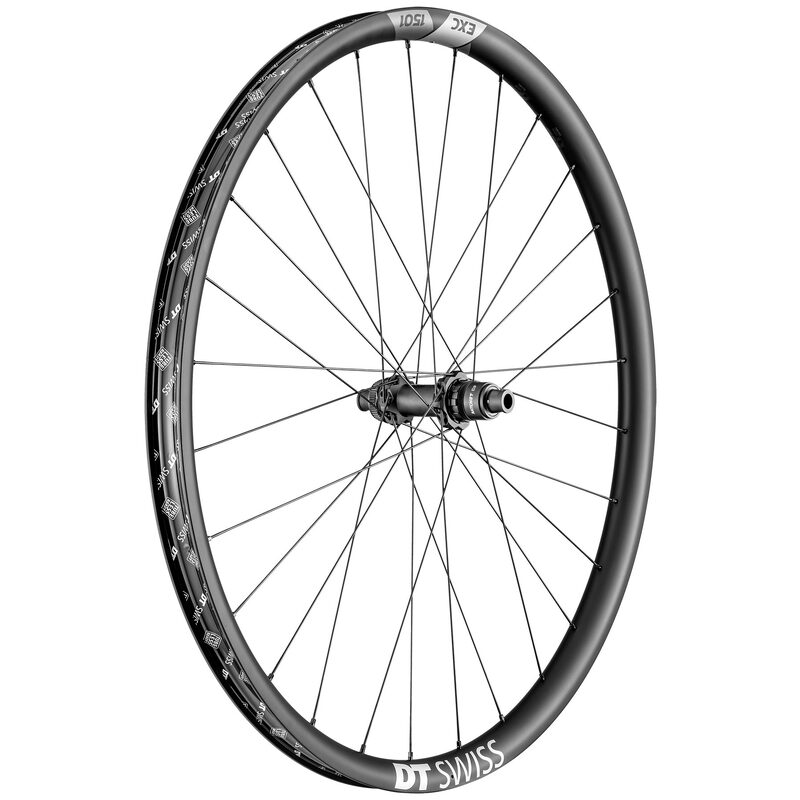 DT Swiss EXC 1501 Spline One 30 27.5" 12 x 148 Enduro Rear Wheel