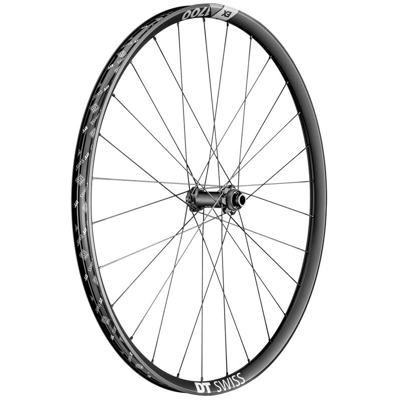 DT Swiss EX 1700 Spline 30 27.5" 15 x 110 Enduro Front Wheel