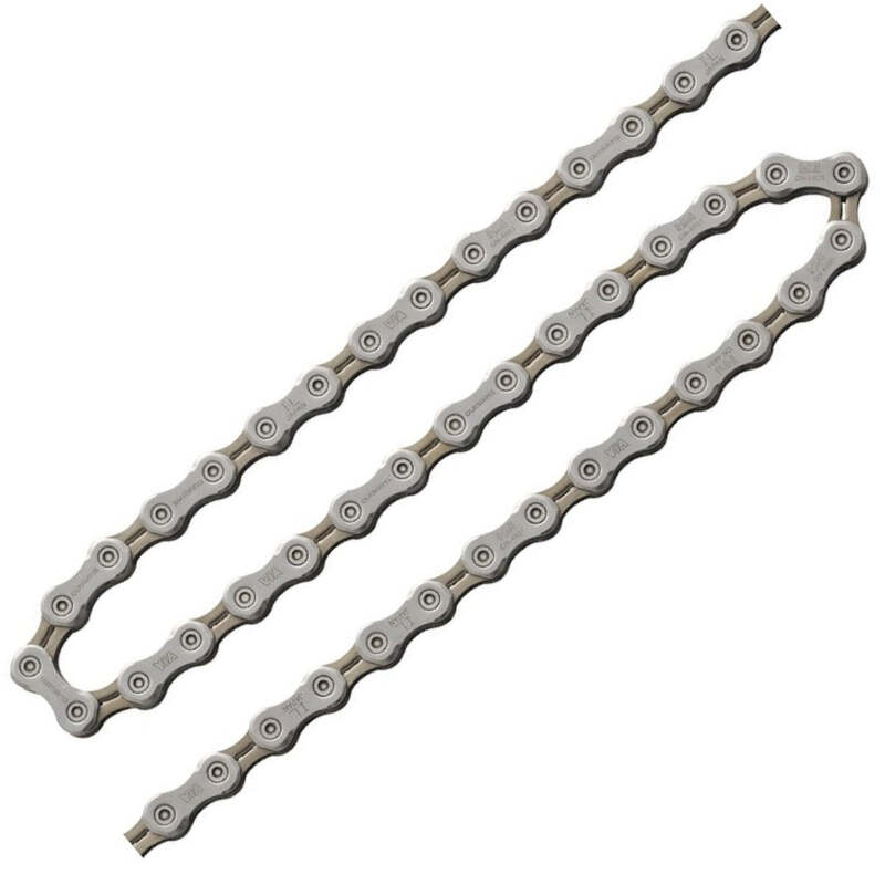 Shimano CN-4601 10 Speed Tiagra Chain 116 Links