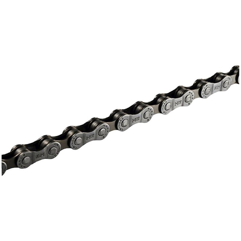 Shimano CN-HG40 6/7/8 Speed Alivio Acera Deore Tourney Chain 116 Links