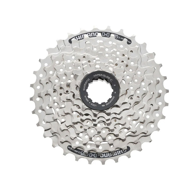 Shimano CS-HG41 8 Speed Acera Cassette