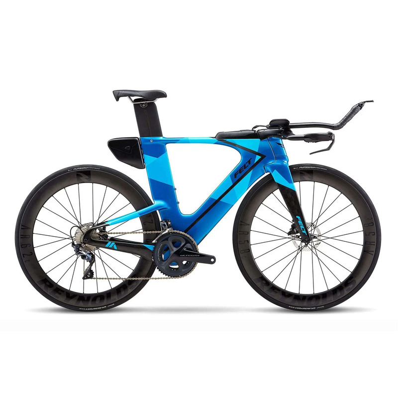 Felt IA | Advanced | Ultegra (Aquafresh Geo)