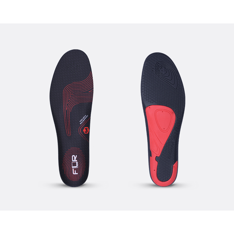 FLR Elite Insole (3) High