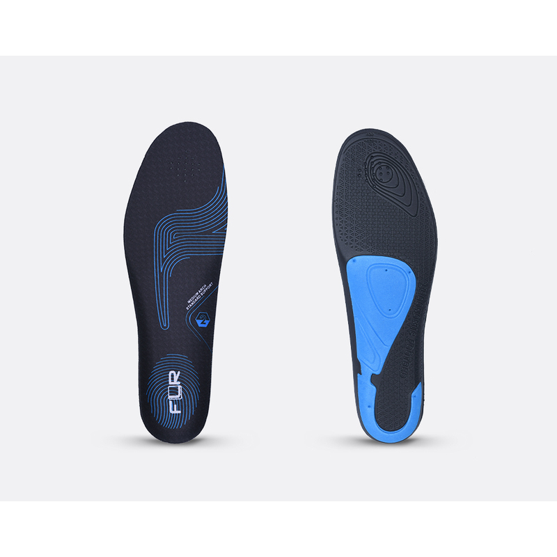 FLR Elite Insole (2) Medium