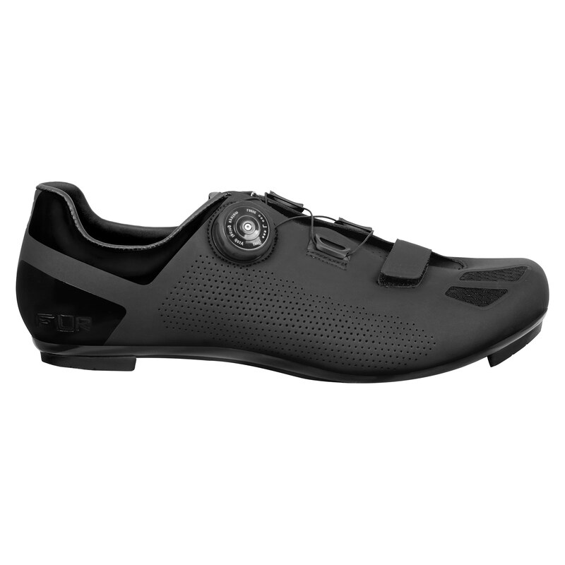 FLR F-11 Road Shoe (Black)