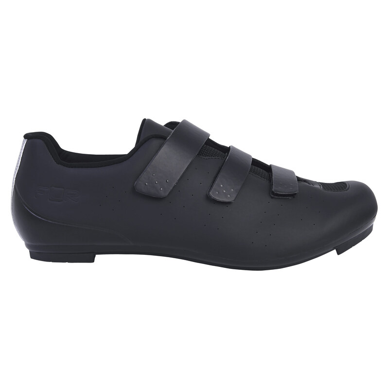 FLR F-37 Road Shoe (Black)