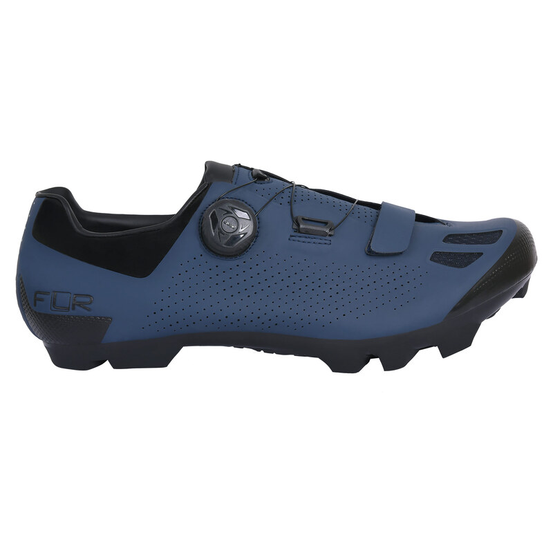 FLR F-70 MTB Shoe (Navy Blue )