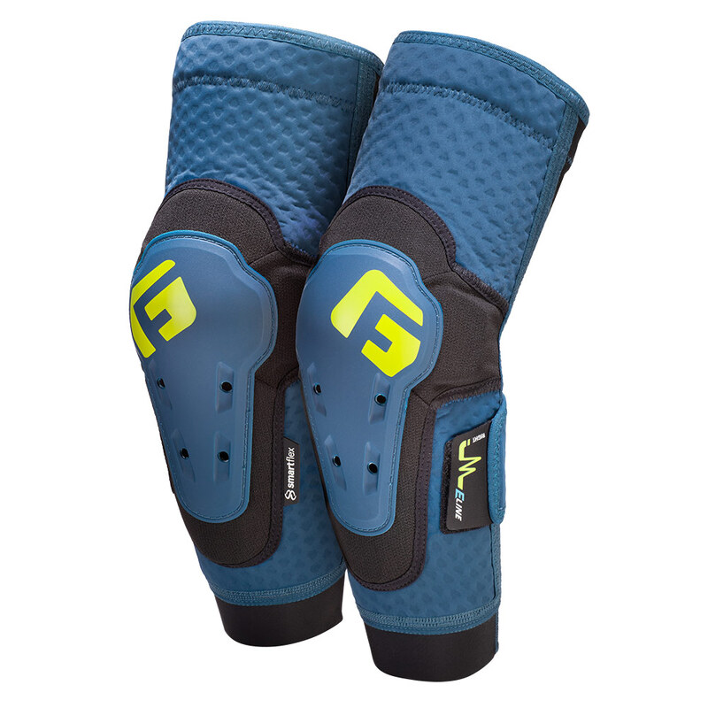 G-Form E-Line Elbow Guards (Storm Blue)